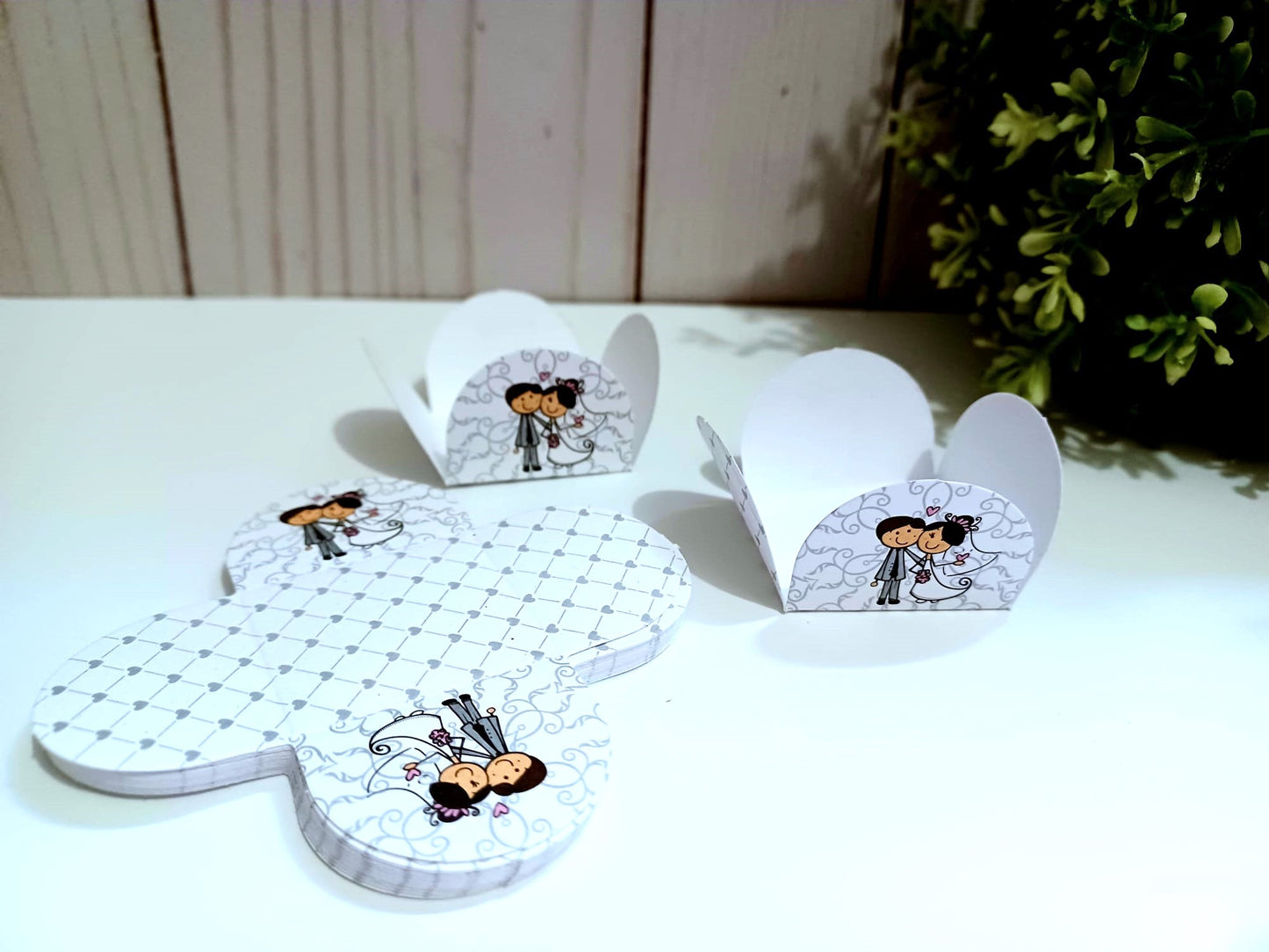 Brigadeiro Holder 50ct / Truffle Holder