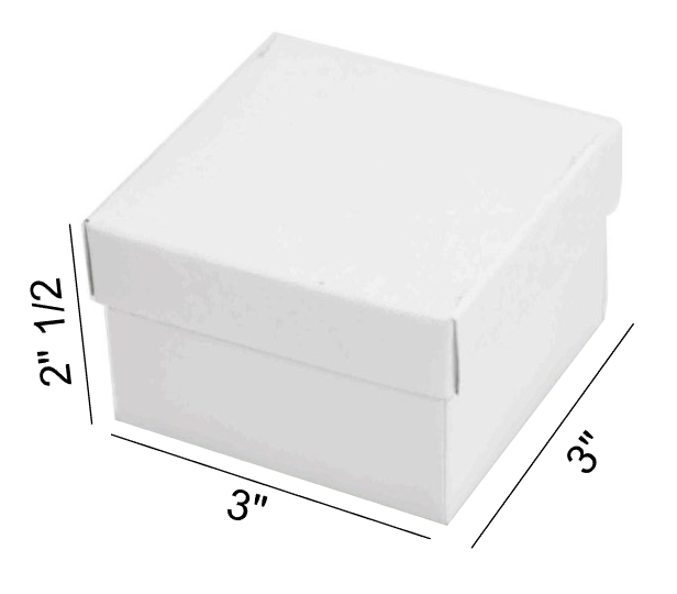 Favor Box - Mexican Girl and Boy