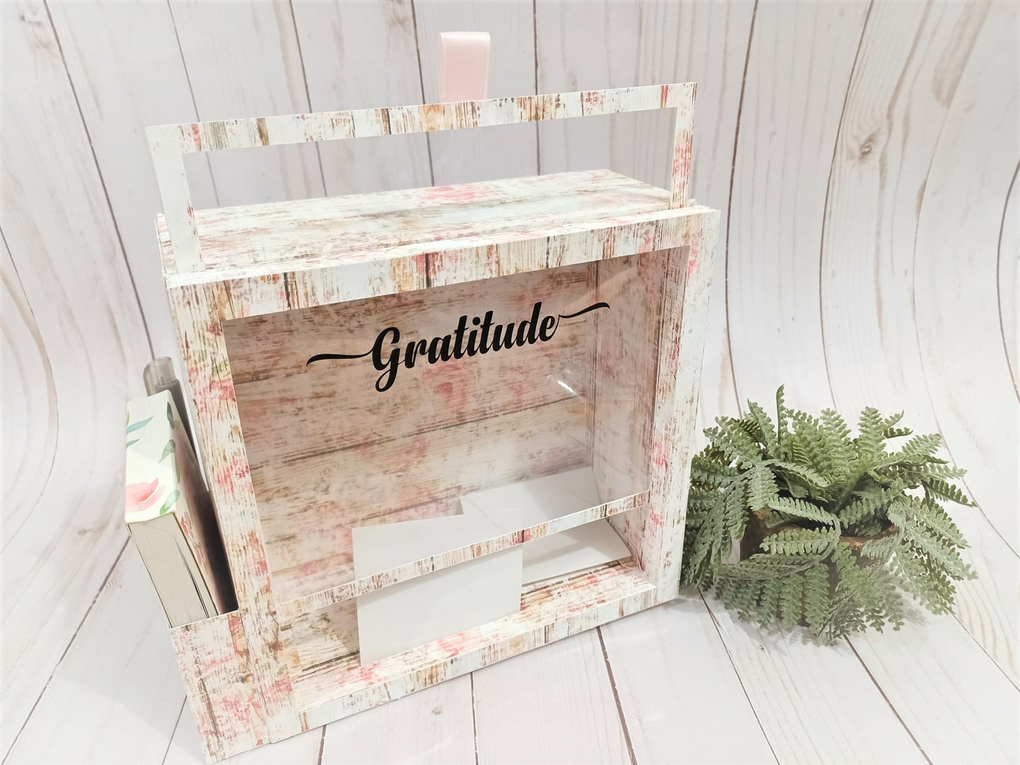 Gratitude Box