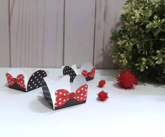 50 Brigadeiro Holder / Truffle Holder