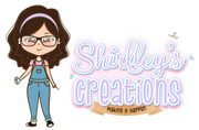 Shirlley's Creations