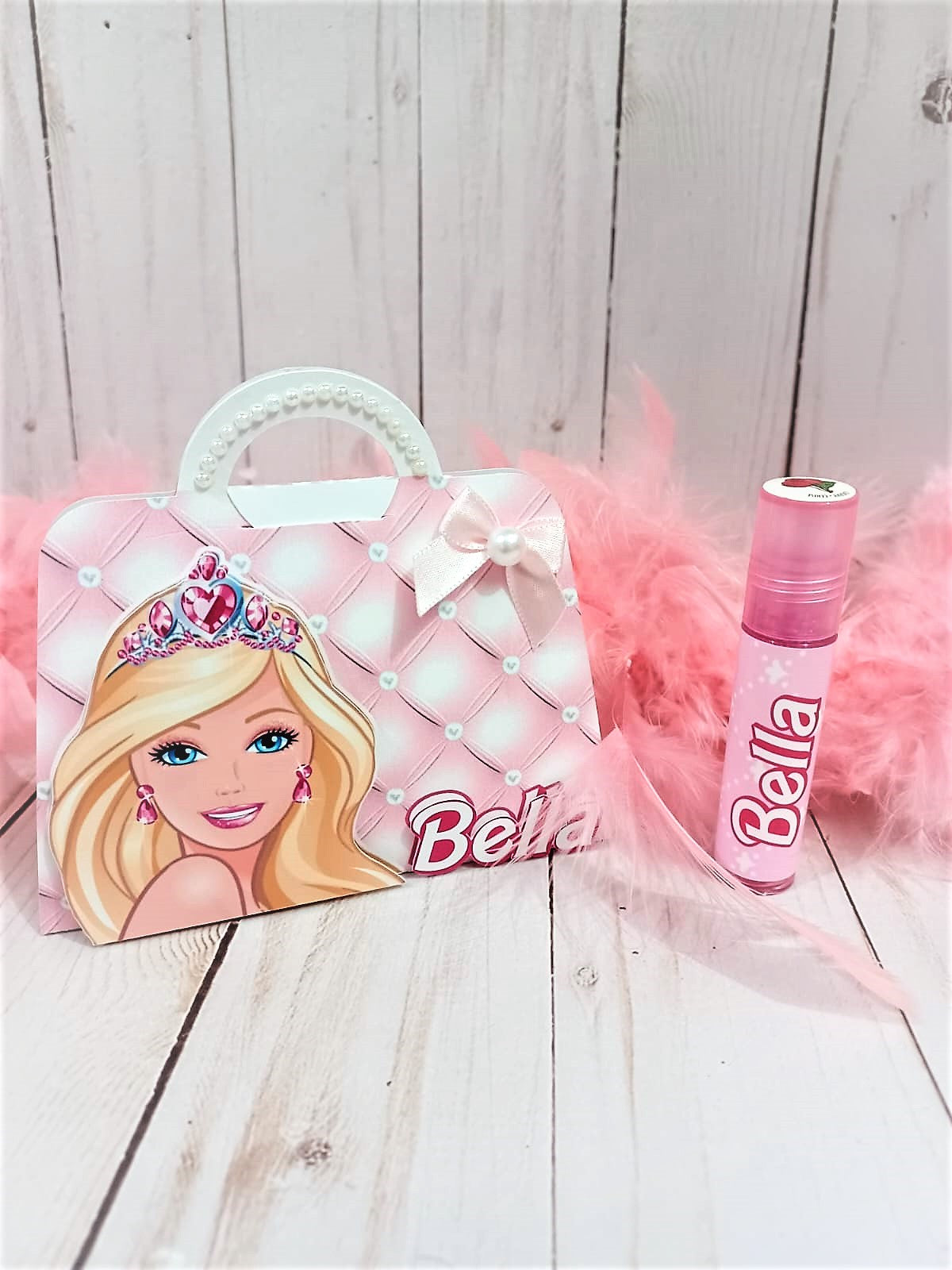 Lip Gloss / Doll