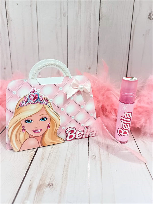 Lip Gloss / Doll