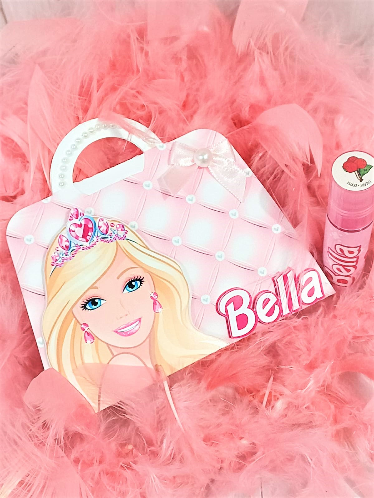 Lip Gloss / Doll