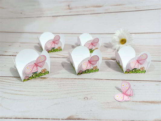 Garden -Truffle Holder/Brigadeiro