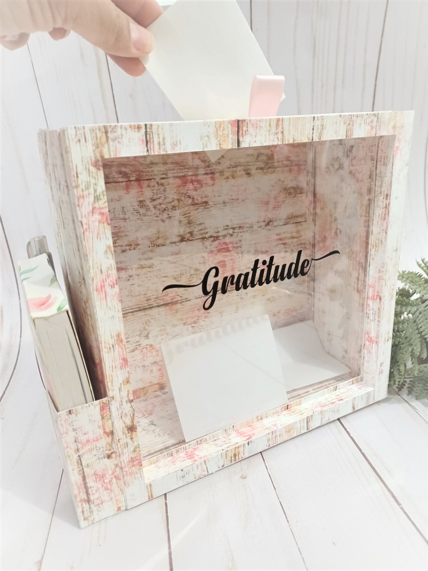 Gratitude Box